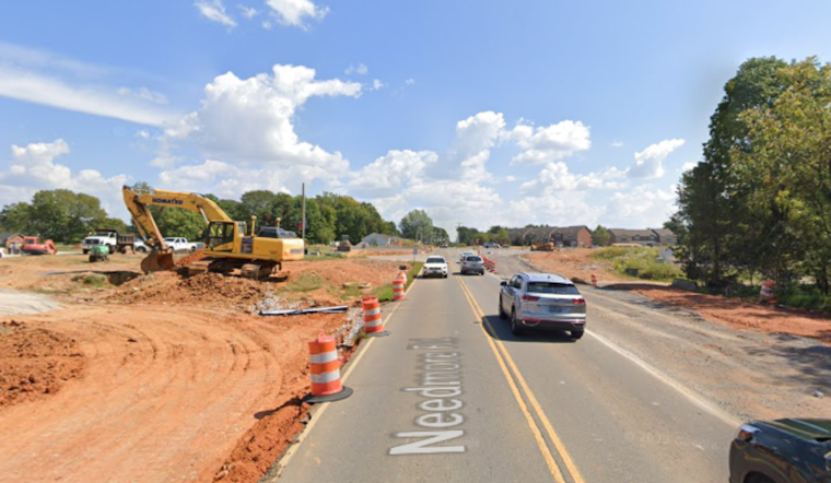 "Rhonda the Roundabout" Sparks Interest and Traffic Challenges in Clarksville, Tennessee