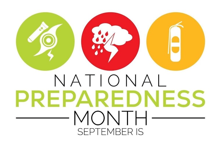 Rice County Public Health Launches Emergency Preparedness Events in Faribault and Northfield for National Preparedness Month