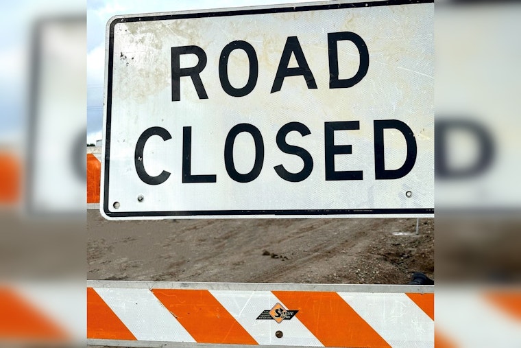 Rice County's Roberds Lake Boulevard Set for Temporary Closure Amidst Geotechnical Investigations
