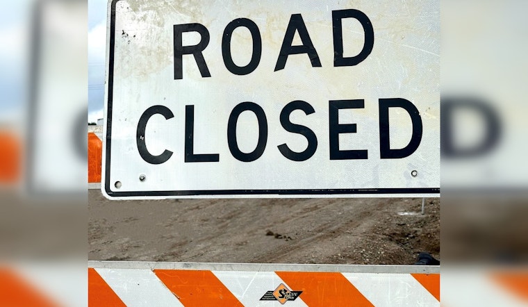 Rice County's Roberds Lake Boulevard Set for Temporary Closure Amidst Geotechnical Investigations