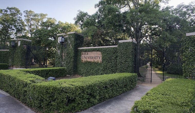 Rice University Community in Mourning after Student Found Dead with Unidentified Man in Dorm Room
