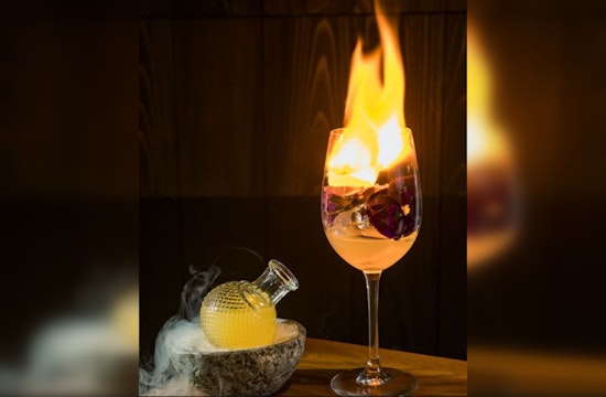 Richard Sandoval Ignites Chicago's Food Scene with Casa Chi's Flavor Fusion at InterContinental