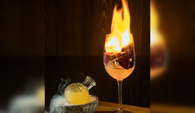 Richard Sandoval Ignites Chicago's Food Scene with Casa Chi's Flavor Fusion at InterContinental