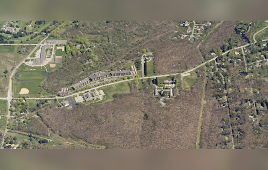 Richland Area Alert: Meridian Road Closure on August 3rd for St. Barnabas Charities 5K