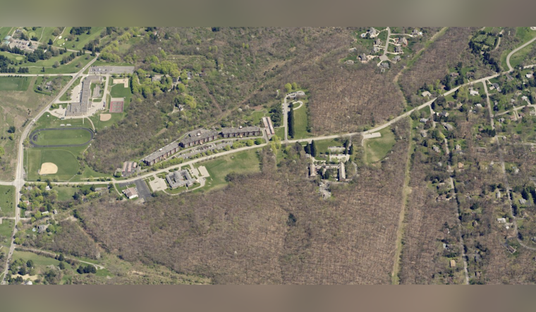 Richland Area Alert: Meridian Road Closure on August 3rd for St. Barnabas Charities 5K
