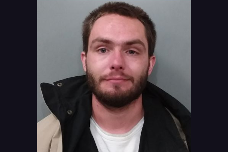 Richmond Community Mobilizes in Search for At-Risk Missing Man, Robert Dylen Hall