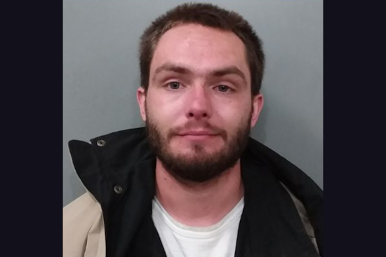 Richmond Community Mobilizes in Search for At-Risk Missing Man, Robert Dylen Hall
