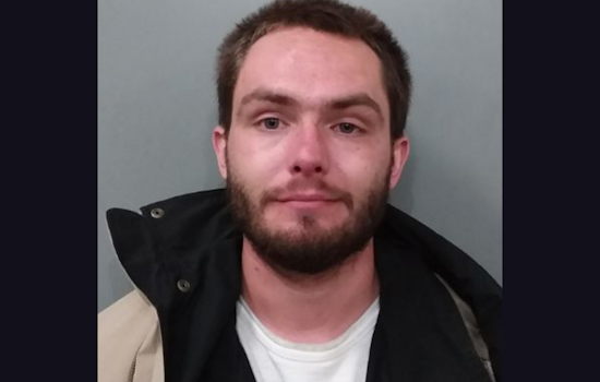 Richmond Community Mobilizes in Search for At-Risk Missing Man, Robert Dylen Hall