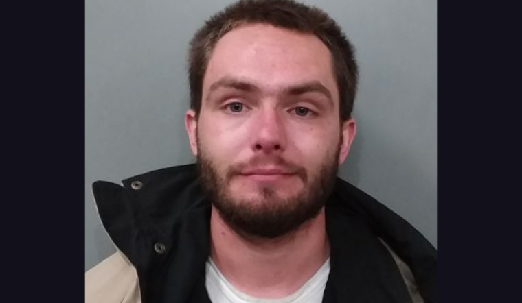 Richmond Community Mobilizes in Search for At-Risk Missing Man, Robert Dylen Hall
