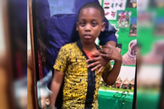 Richmond Community Mourns Loss of 8-Year-Old Boy with Autism Found in Lake, Focus on Safety Resources for Families