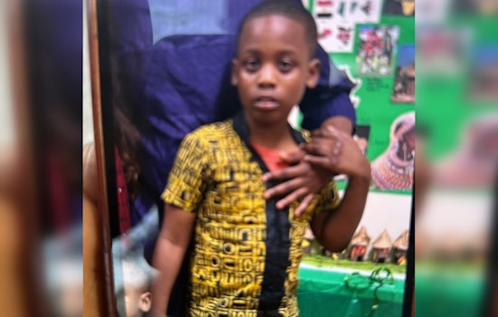 Richmond Community Mourns Loss of 8-Year-Old Boy with Autism Found in Lake, Focus on Safety Resources for Families