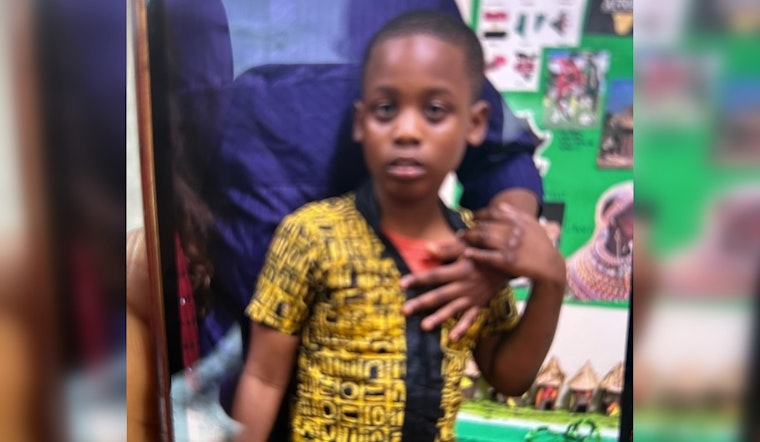 Richmond Community Mourns Loss of 8-Year-Old Boy with Autism Found in Lake, Focus on Safety Resources for Families