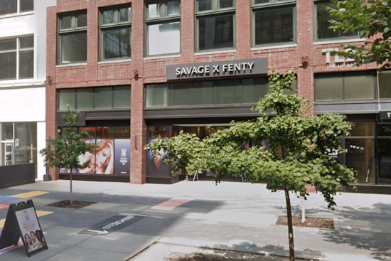 Rihanna's Savage X Fenty Sets Foot in Michigan with First Store Opening in Downtown Detroit