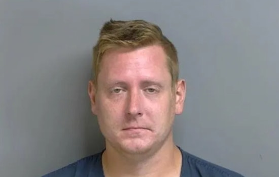 Riley Township Man Sentenced to up to 20 Years for Second-Degree Arson and Home Invasion in Richmond Township