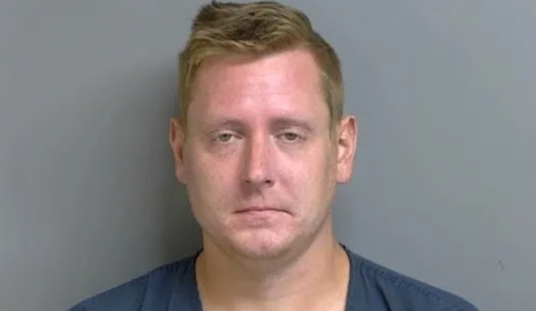 Riley Township Man Sentenced to up to 20 Years for Second-Degree Arson and Home Invasion in Richmond Township