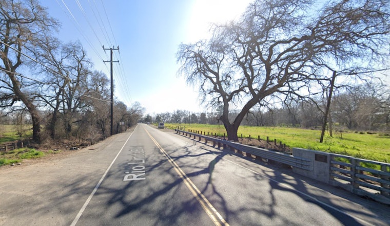 Rio Linda Man Dies After Truck Overturns with DUI Investigation Underway