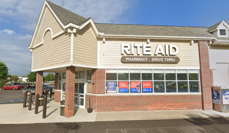 Rite Aid to Shut All Michigan Stores Amid Ongoing Financial Struggles