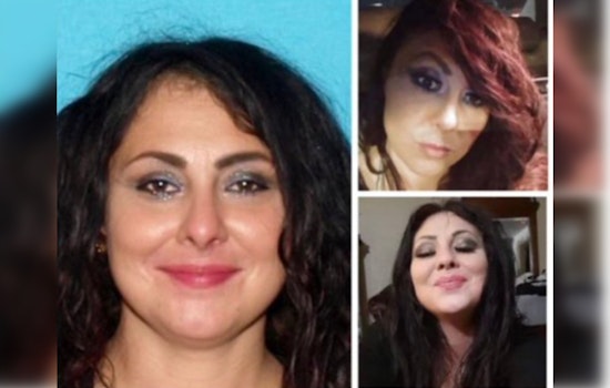 Riverside County Sheriff Seeks Public Help in Ongoing Investigation of Missing Hemet Woman After Two Years