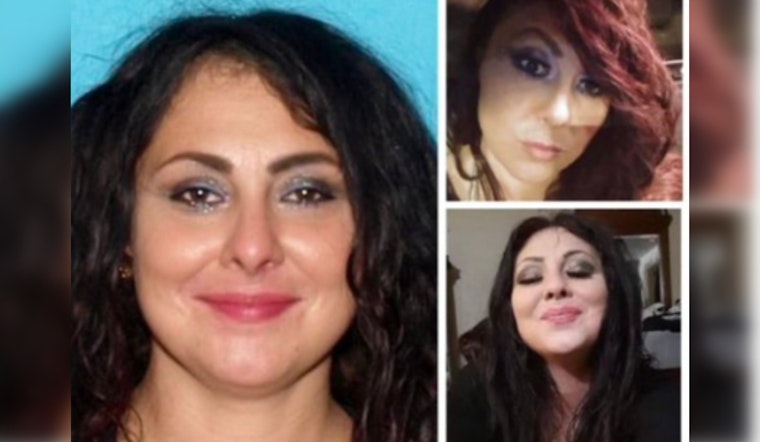 Riverside County Sheriff Seeks Public Help in Ongoing Investigation of Missing Hemet Woman After Two Years