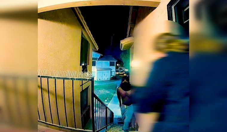 Riverside County Sheriff Seeks Public Help to Track Down Suspected Sexual Assault Perpetrator in Bermuda Dunes