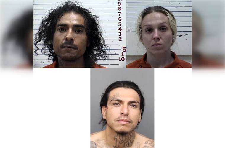 Riverside Homicide Case Widens, Two More Suspects Arrested in Oklahoma For August Shooting