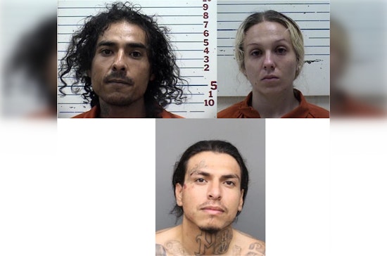 Riverside Homicide Case Widens, Two More Suspects Arrested in Oklahoma For August Shooting