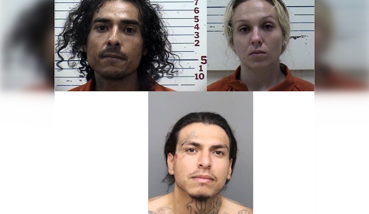 Riverside Homicide Case Widens, Two More Suspects Arrested in Oklahoma For August Shooting