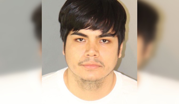Riverside Man Charged with Murder and Multiple Felonies in High-Speed Crash that Killed 8-Year-Old