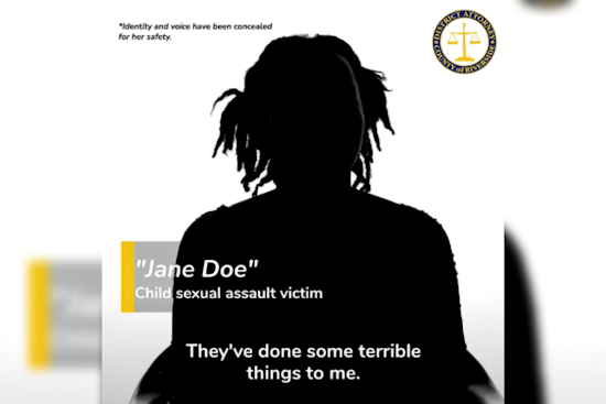 Riverside Rage, Convicted Child Rapist Wins Early Freedom in SoCal Justice Shocker