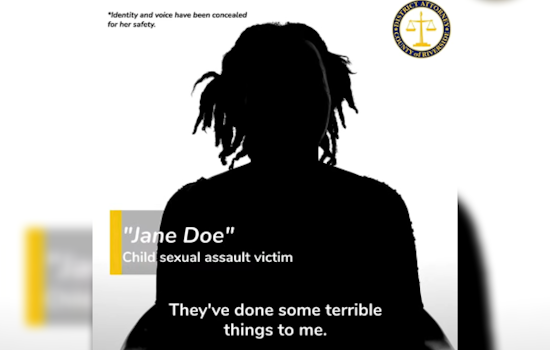 Riverside Rage, Convicted Child Rapist Wins Early Freedom in SoCal Justice Shocker