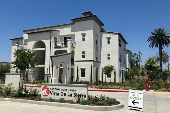 Riverside Welcomes Vista de La Sierra, Promising 80 Affordable and Supportive Housing Units in La Sierra Neighborhood
