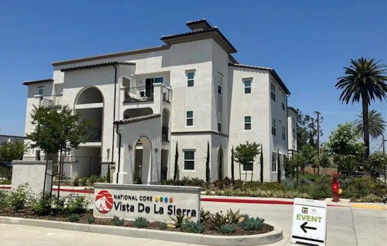 Riverside Welcomes Vista de La Sierra, Promising 80 Affordable and Supportive Housing Units in La Sierra Neighborhood