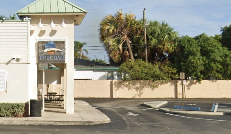 Riviera Beach Community Rallies with Fundraiser at The Inlet Bar for Injured 9-Year-Old Capri Jordan