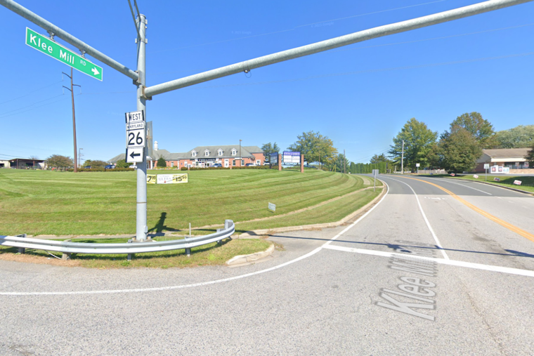 Road Closure Alert: Klees Mill Rd in Carroll County to Shut Down for Headwall Replacement Aug 26-29