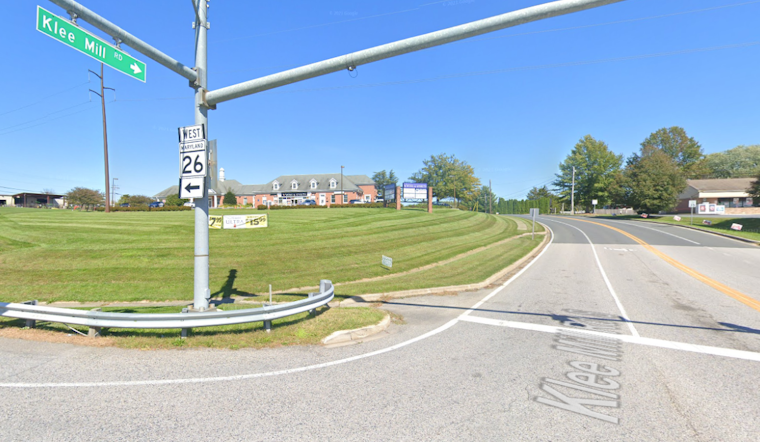 Road Closure Alert: Klees Mill Rd in Carroll County to Shut Down for Headwall Replacement Aug 26-29