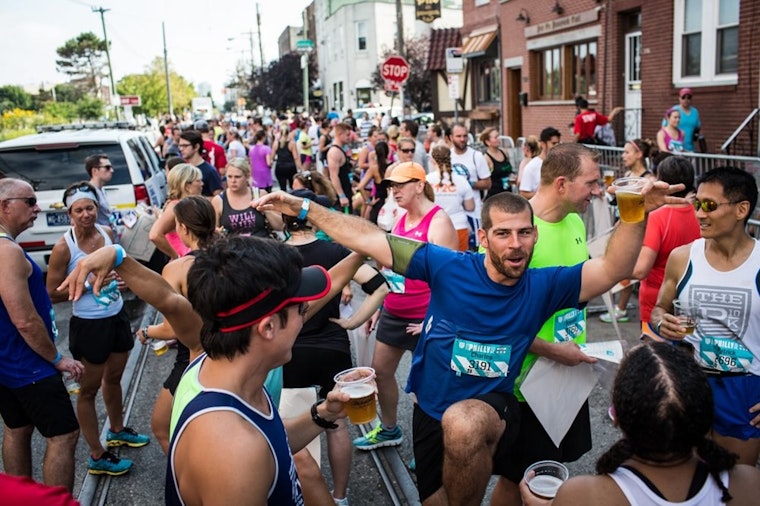 Road Closures, Parking Restrictions and New Kids Dash Event Announced as Philadelphia Readies for 11th Annual Philly 10K