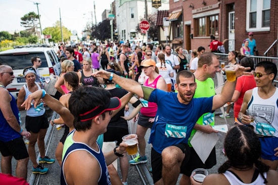 Road Closures, Parking Restrictions and New Kids Dash Event Announced as Philadelphia Readies for 11th Annual Philly 10K