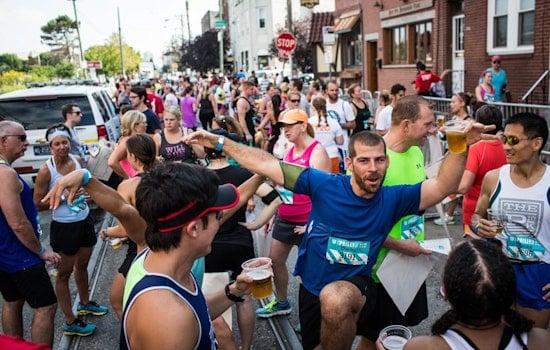 Road Closures, Parking Restrictions and New Kids Dash Event Announced as Philadelphia Readies for 11th Annual Philly 10K