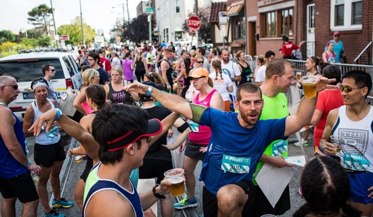 Road Closures, Parking Restrictions and New Kids Dash Event Announced as Philadelphia Readies for 11th Annual Philly 10K