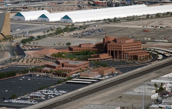 Road Improvement Crusade Resumes in Laughlin as Clark County Commits $7.5 Million to Phase Two Construction