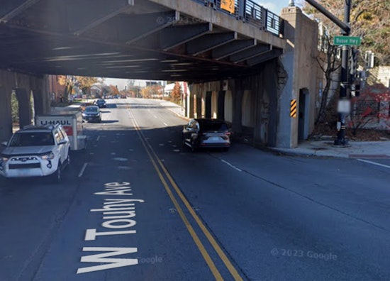Road Rage Escalates to Gunfire During Rush Hour in Park Ridge, Authorities Search for Suspect