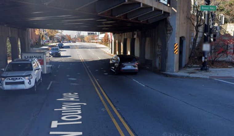 Road Rage Escalates to Gunfire During Rush Hour in Park Ridge, Authorities Search for Suspect