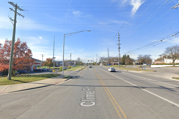 Road-Rage Incident in Columbus Leads to 17-Year-Old's Death, Suspect Charged with Murder
