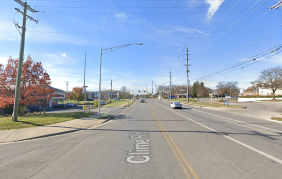 Road-Rage Incident in Columbus Leads to 17-Year-Old's Death, Suspect Charged with Murder