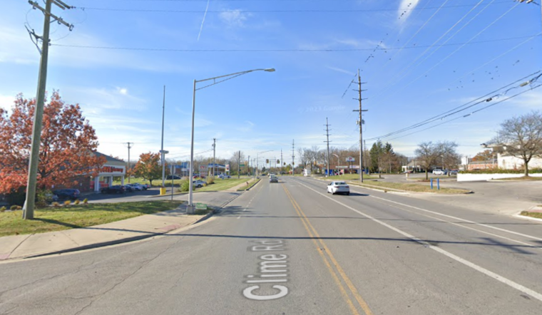 Road-Rage Incident in Columbus Leads to 17-Year-Old's Death, Suspect Charged with Murder