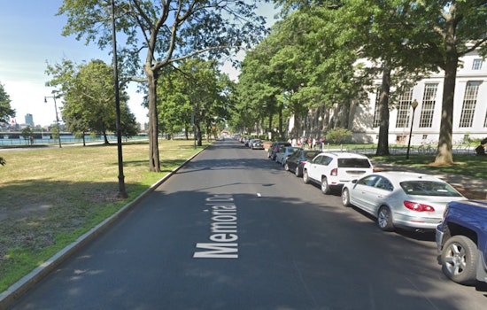Road Rage Incident on Memorial Drive Leads to Shooting with Two Men Hospitalized and Charged