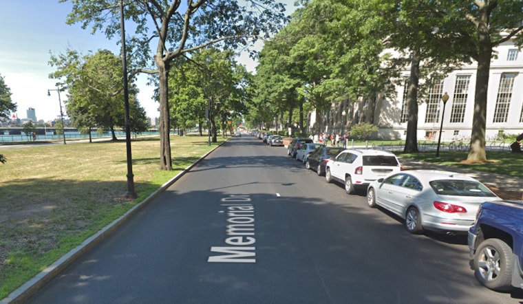 Road Rage Incident on Memorial Drive Leads to Shooting with Two Men Hospitalized and Charged