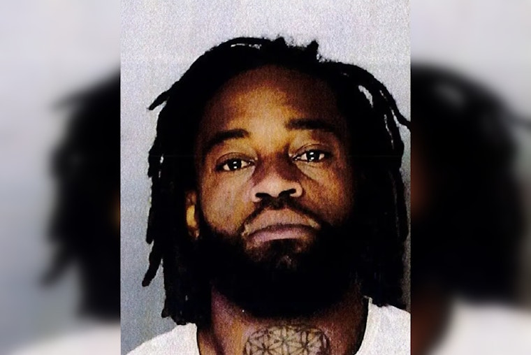 Road Rage Shooting in Havertown, Suspect Arrested After Firing at Vehicle with Child Inside
