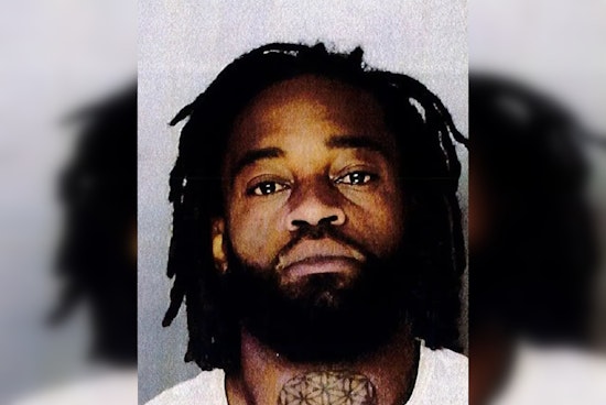 Road Rage Shooting in Havertown, Suspect Arrested After Firing at Vehicle with Child Inside