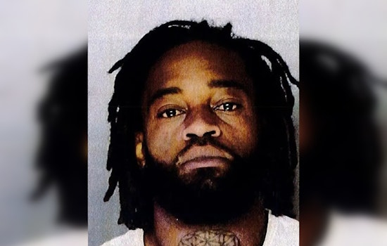 Road Rage Shooting in Havertown, Suspect Arrested After Firing at Vehicle with Child Inside